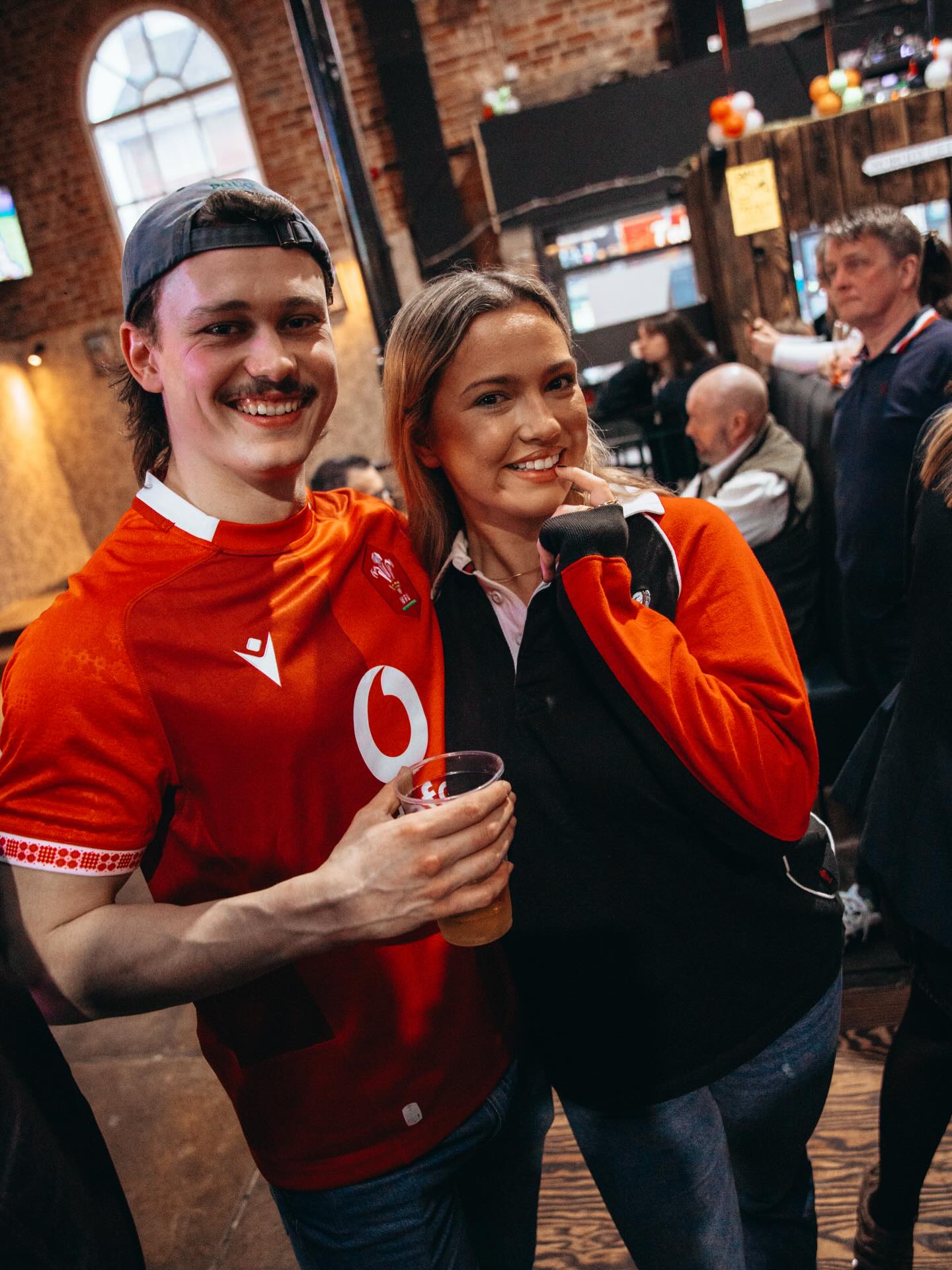 Nightlife and entertainment at Fusion Bar